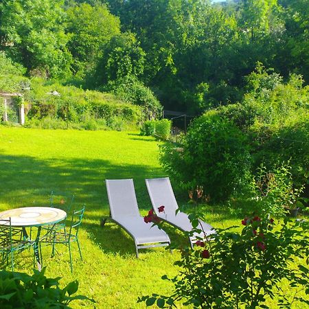 Studio Bacivers Cote Jardin Prats-de-Mollo-la-Preste Esterno foto