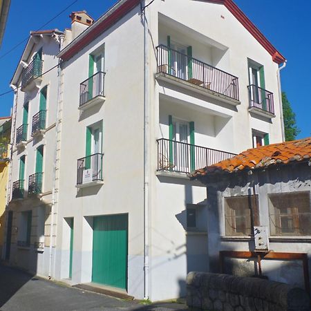 Studio Bacivers Cote Jardin Prats-de-Mollo-la-Preste Esterno foto