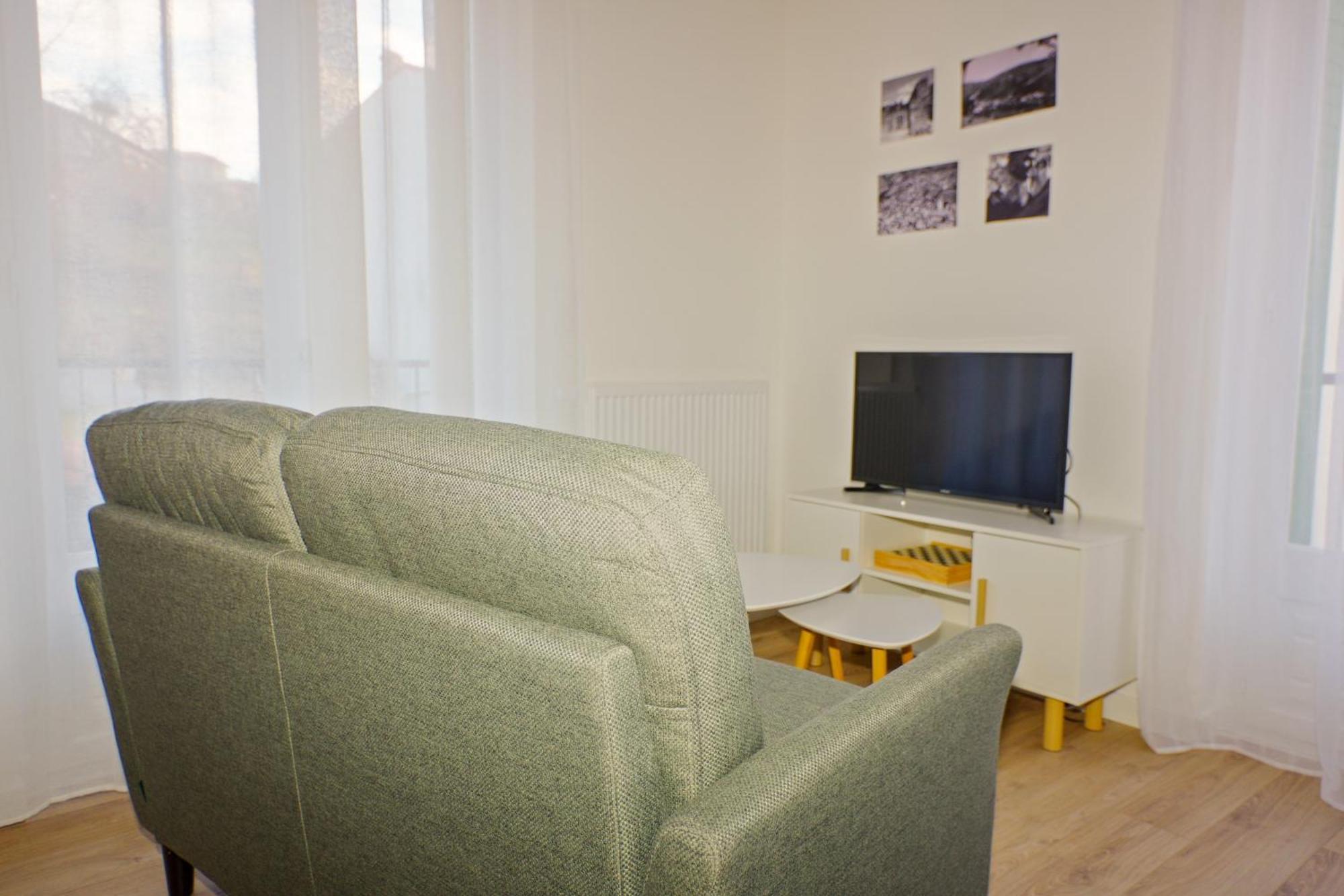 Studio Bacivers Cote Jardin Prats-de-Mollo-la-Preste Esterno foto