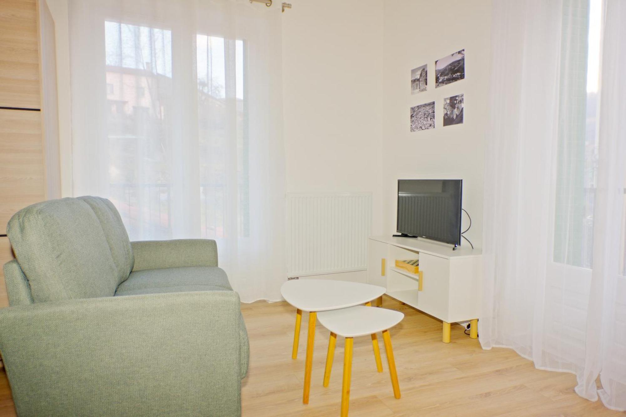 Studio Bacivers Cote Jardin Prats-de-Mollo-la-Preste Esterno foto