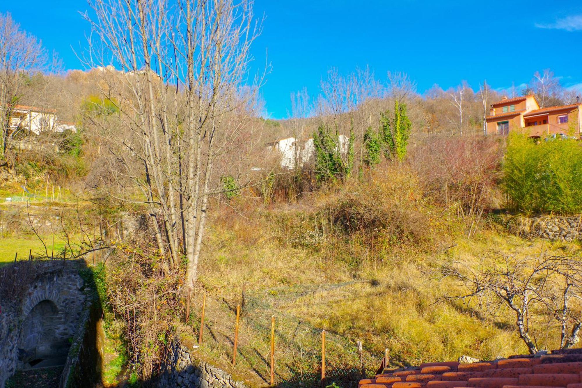 Studio Bacivers Cote Jardin Prats-de-Mollo-la-Preste Esterno foto