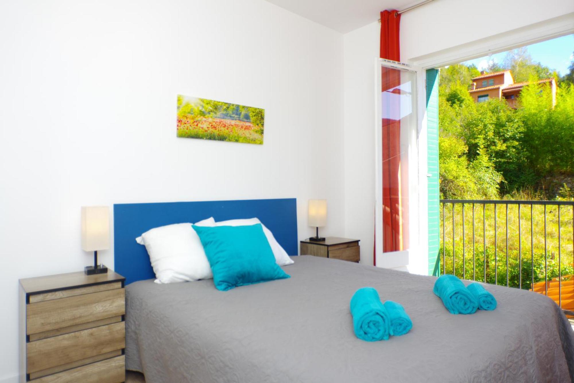 Studio Bacivers Cote Jardin Prats-de-Mollo-la-Preste Esterno foto